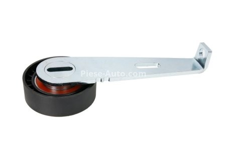 Rolă întinzător curea de transmisie BTA pentru : CITROEN BERLINGO, JUMPY, XSARA; FIAT SCUDO; PEUGEOT 206, 306, EXPERT, PARTNER 1.9D 06.96-