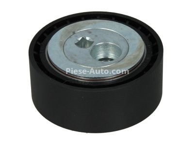 Rolă întinzător curea de transmisie BTA pentru : CITROEN BERLINGO, JUMPY; FIAT SCUDO; PEUGEOT 206, 306 1.9D/2.0D 03.91-