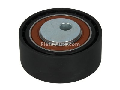 Rolă întinzător curea de transmisie BTA pentru : CITROEN BERLINGO, JUMPY; FIAT SCUDO; PEUGEOT 206, 306 1.9D/2.0D 03.91-