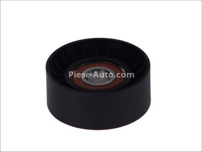 Rolă întinzător curea de transmisie BTA pentru : CITROEN C2, C3 I, II, C4 I; PEUGEOT 207, 307, 308 1.1/1.4/1.6 02.02-