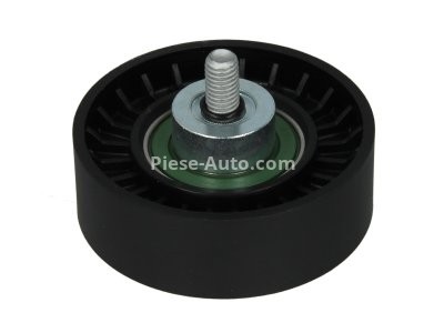Rolă întinzător curea de transmisie BTA pentru : CITROEN JUMPER; FIAT DUCATO; IVECO DAILY IV, MASSIF; MULTICAR FUMO; PEUGEOT BOXER 2.5DT-3.0HDI 10.97-