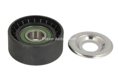 Rolă întinzător curea de transmisie BTA pentru : Renault Clo II, Espace III, Kangoo, Laguna (cu AC)