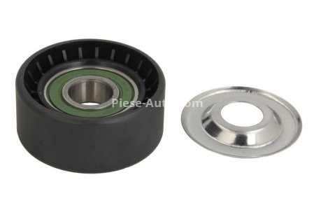 Rolă întinzător curea de transmisie BTA pentru : Renault Clo II, Espace III, Kangoo, Laguna (cu AC)