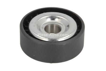 Rolă întinzător curea de transmisie BTA pentru : DACIA Logan, MCV, NISSAN Kubistar, Note, Qashqai, Tiida, RENAULT C