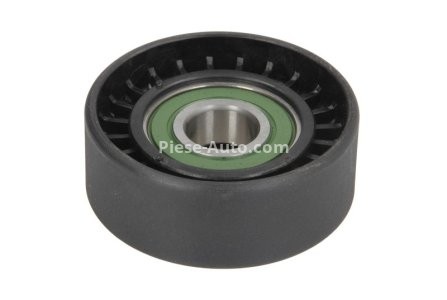 Rolă întinzător curea de transmisie BTA pentru : DACIA Logan, MCV, NISSAN Kubistar, Note, Qashqai, Tiida, RENAULT C