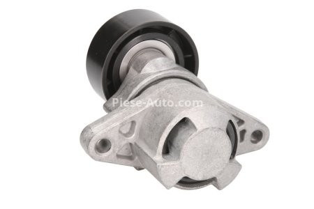 Rolă întinzător curea de transmisie BTA pentru : DACIA LOGAN, LOGAN EXPRESS, LOGAN MCV, SANDERO; NISSAN KUBISTAR; RENAULT CAPTUR I, CLIO II, CLIO II/HATCHBACK, CLIO III, CLIO IV/HATCHBACK, DUSTER 0.9LPG-2.8D 09.95-