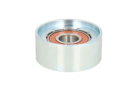 Rolă întinzător curea de transmisie BTA pentru :DACIA DOKKER, DOKKER EXPRESS/MINIVAN, DUSTER, DUSTER/SUV, LODGY, LOGAN, LOGAN EXPRESS, LOGAN II, LOGAN MCV, SANDERO, SANDERO II 0.9LPG-2.8D 03.97-