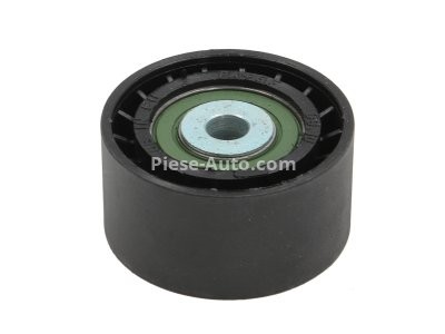 Rolă întinzător curea de transmisie BTA pentru :NISSAN NV400, PRIMASTAR, QASHQAI, X-TRAIL; OPEL MOVANO, VIVARO; RENAULT ESPACE IV, KOLEOS, MASTER, MEGANE, SCENIC, TRAFIC, VEL SATIS 1.6DCI-3.0DCI 10.01-