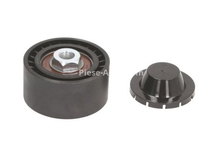 Rolă întinzător curea de transmisie BTA pentru :RENAULT CLIO, II, MODUS/GRAND, TWINGO II 1.2 12.04-