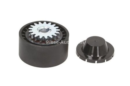 Rolă întinzător curea de transmisie BTA pentru :RENAULT CLIO, II, MODUS/GRAND, TWINGO II 1.2 12.04-