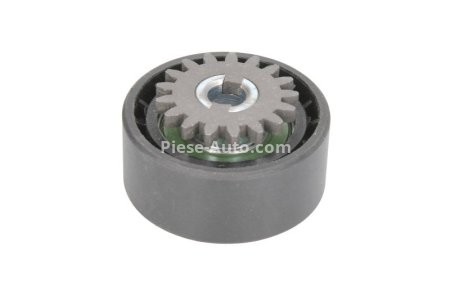Rolă întinzător curea de transmisie BTA pentru : NISSAN KUBISTAR; RENAULT CLIO I, II, KANGOO, MODUS, THALIA I, TWINGO I 1.2 01.96-