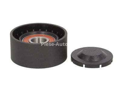 Rolă întinzător curea de transmisie BTA pentru :DACIA DOKKER, DOKKER EXPRESS, LODGY, SANDERO II; RENAULT CAPTUR, CLIO IV, MEGANE III, SCENIC III 0.9/1.2/1.2G 03.12-