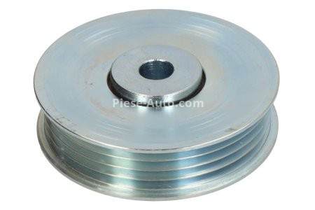 Rolă întinzător curea de transmisie BTA pentru :(metal 4 PK) fits: DAIHATSU EXTOL, MATERIA, SIRION, TERIOS; TOYOTA BB II, CAMI 1.3/1.3LPG 06.99-