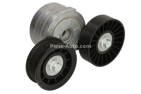Rolă întinzător curea de transmisie BTA pentru : DODGE NITRO, RAM 1500; JEEP CHEROKEE, COMMANDER, GRAND CHEROKEE II, GRAND CHEROKEE III 3.7/4.7/4.7ALK 09.98-