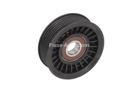 Rolă întinzător curea de transmisie BTA pentru : DODGE NITRO; JEEP CHEROKEE, COMMANDER, GRAND CHEROKEE II, GRAND CHEROKEE III 3.7/4.7 04.99-12.12