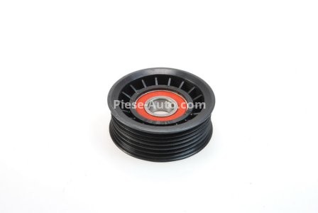 Rolă întinzător curea de transmisie BTA pentru :FORD MONDEO 1.8/2.0 00- MAZDA 6 1.8/2.0 02-