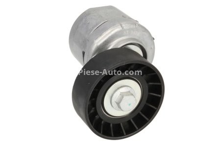 Rolă întinzător curea de transmisie BTA pentru : FORD ESCORT VI, FIESTA IV, FIESTA V, FIESTA/MINIVAN, KA; MAZDA 121 III 1.3 09.91-11.08