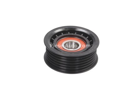 Rolă întinzător curea de transmisie BTA pentru :VOLVO S60 II, S80 II, V40, V60 I, V70 III; FORD C-MAX II, FIESTA, FIESTA VI, FOCUS III, GALAXY II, GALAXY III, GRAND C-MAX, KUGA II 1.5-1.6CNG 04.10-