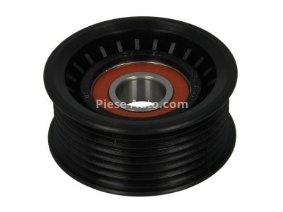 Rolă întinzător curea de transmisie BTA pentru : FORD GALAXY; VW GOLF III, PASSAT, VENTO 2.3/2.8/2.9 06.91-05.06