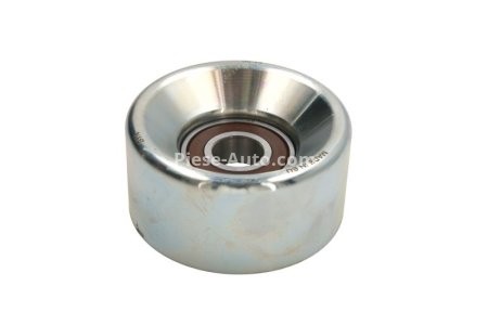 Rolă întinzător curea de transmisie BTA pentru : HONDA ACCORD VII, CIVIC VII, CIVIC VIII, CR-V II, CR-V III, CR-V IV, ELEMENT, FR-V, INTEGRA, STREAM 2.0/2.4/3.0 05.01-