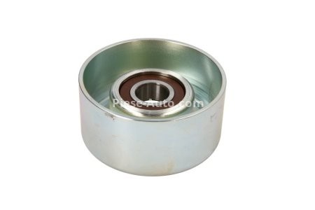 Rolă întinzător curea de transmisie BTA pentru : HONDA ACCORD VII, CIVIC VII, CIVIC VIII, CR-V II, CR-V III, CR-V IV, ELEMENT, FR-V, INTEGRA, STREAM 2.0/2.4/3.0 05.01-