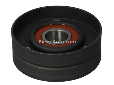 Rolă întinzător curea de transmisie BTA pentru :  OPEL Corsa C, Meriva, Astra H, Combo, Zafira 1.7 CDTI 06.03-