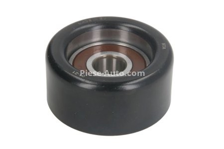 Rolă întinzător curea de transmisie BTA pentru :  (doar rola) Honda Accord, Civic, CR-V, FR-V 2.2i-DTEC/i-CTDi 01.04-