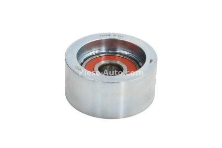 Rolă întinzător curea de transmisie BTA pentru :HONDA ACCORD VII, ACCORD VIII, CIVIC VIII, CR-V III, FR-V 2.2D 01.04-