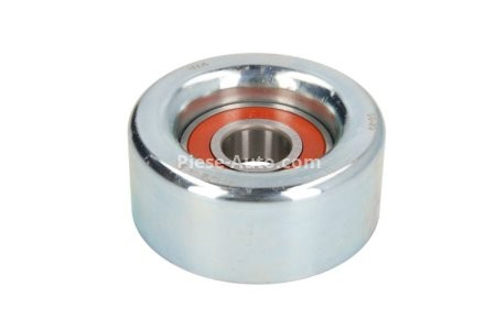 Rolă întinzător curea de transmisie BTA pentru :HYUNDAI GRAND SANTA FÉ, IX35, SANTA FÉ II, SANTA FÉ III, TUCSON; KIA CARNIVAL III, SORENTO II, SORENTO III, SPORTAGE III, SPORTAGE IV 2.0D/2.2D 01.09-