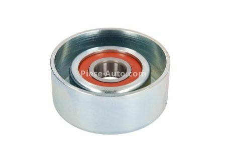 Rolă întinzător curea de transmisie BTA pentru :HYUNDAI GRAND SANTA FÉ, IX35, SANTA FÉ II, SANTA FÉ III, TUCSON; KIA CARNIVAL III, SORENTO II, SORENTO III, SPORTAGE III, SPORTAGE IV 2.0D/2.2D 01.09-