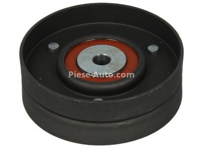Rolă întinzător curea de transmisie BTA pentru :FORD ESCORT V, VI, VII, FIESTA III, ORION I, II, III 1.3/1.4/1.6 03.81-