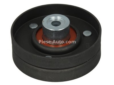 Rolă întinzător curea de transmisie BTA pentru :FORD ESCORT V, VI, VII, FIESTA III, ORION I, II, III 1.3/1.4/1.6 03.81-