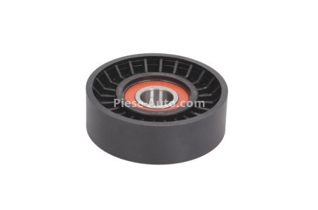 Rolă întinzător curea de transmisie BTA pentru :VOLVO S60 II, S80 II, V60 I, V70 III, XC60 I, XC70 II, XC90 I; LAND ROVER FREELANDER 2 3.0/3.2/3.2ALK 03.06-12.18 1