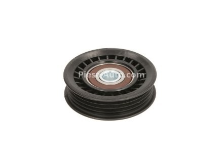 Rolă întinzător curea de transmisie BTA pentru : LEXUS IS I, IS SPORTCROSS; TOYOTA ALTEZZA GITA, AVENSIS, CALDINA, CAMRY, CARIBE, CARINA E VI, CARINA IV, CARINA V, CARINA VII, CELICA, CHASER, COROLLA 1.3-2.2D 08.83-01.08