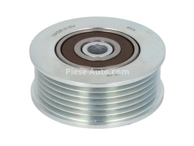 Rolă întinzător curea de transmisie BTA pentru : MAZDA 6, CX-5 1.8-2.5 08.07-02.17