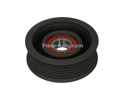 Rolă întinzător curea de transmisie BTA pentru : MAZDA 2/3 1.4, 1.6 04.03-