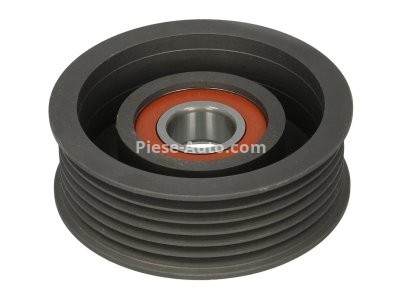 Rolă întinzător curea de transmisie BTA pentru : MAZDA 2/3 1.4, 1.6 04.03-