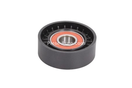 Rolă întinzător curea de transmisie BTA pentru : MERCEDES A (W176), B SPORTS TOURER (W246, W242), CLA (C117), CLA SHOOTING BRAKE (X117), GLA (X156); INFINITI Q50 1.8D/2.2D 11.11-