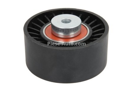 Rolă întinzător curea de transmisie BTA pentru :MERCEDES S (W140) 3.2 03.91-10.98