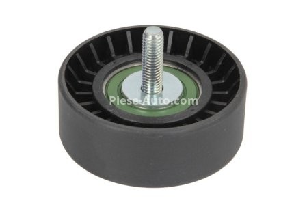 Rolă întinzător curea de transmisie BTA pentru : MERCEDES 190E 2.6E 86.09-