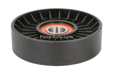 Rolă întinzător curea de transmisie BTA pentru : MERCEDES BENZ CLK KLASA C/E/S 240-500 97-