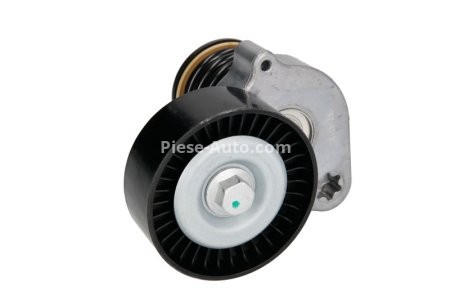 Rolă întinzător curea de transmisie BTA pentru : MERCEDES C (CL203), C T-MODEL (S203), C T-MODEL (S204), C (W203), C (W204), CLC (CL203), CLK (A209), CLK (C209), E T-MODEL (S211), E (W211), SLK (R171) 1.6-3.5 05.02-