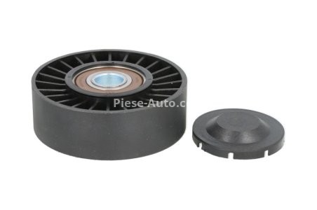 Rolă întinzător curea de transmisie BTA pentru :MERCEDES G (W460), G (W461), G (W463) 2.0-2.9D 05.87-