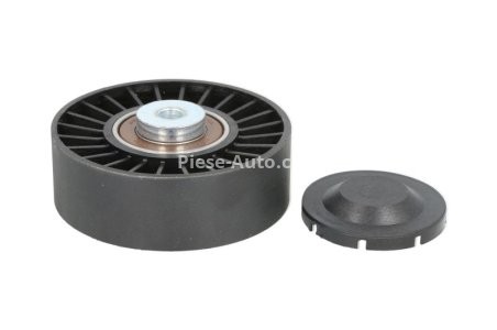 Rolă întinzător curea de transmisie BTA pentru :MERCEDES G (W460), G (W461), G (W463) 2.0-2.9D 05.87-