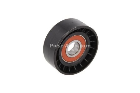 Rolă întinzător curea de transmisie BTA pentru :MERCEDES SPRINTER 3,5-T (B906), SPRINTER 3,5-T (B907, B910), SPRINTER 3-T (B906), SPRINTER 3-T (B907), SPRINTER 4,6-T (B906), SPRINTER 5-T (B906) 2.2D 06.06-