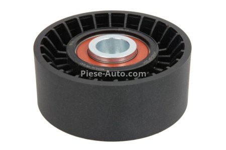 Rolă întinzător curea de transmisie BTA pentru : MERCEDES 124 (W124), E (W124), S (C140), S (W140) 4.2/5.0 01.91-12.99