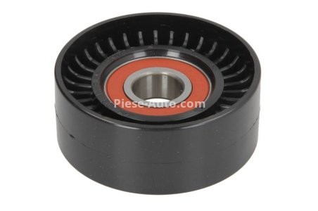 Rolă întinzător curea de transmisie BTA pentru :MERCEDES C220CDI 2.2CDI 09.97-