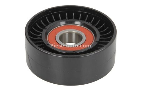 Rolă întinzător curea de transmisie BTA pentru :MERCEDES C220CDI 2.2CDI 09.97-
