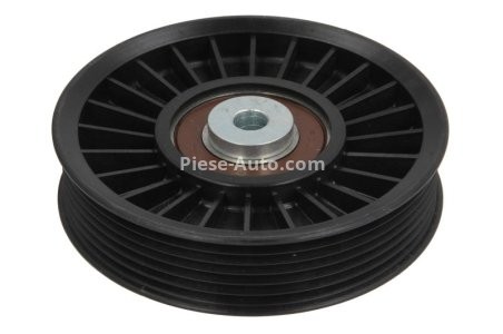 Rolă întinzător curea de transmisie BTA pentru :MERCEDES S (W221), SPRINTER; OPEL ASTRA F, G, OMEGA B, SIGNUM, VECTRA B, C, ZAFIRA A 1.7-5.5 10.95-