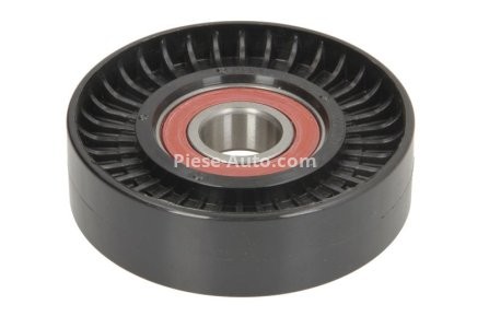 Rolă întinzător curea de transmisie BTA pentru : MERCEDES A (W168, W169), B (W245), VANEO 1.4-2.1 07.97-06.12